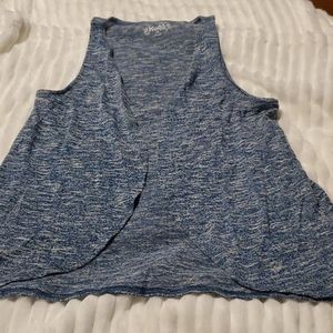 Mudd Girls Vest